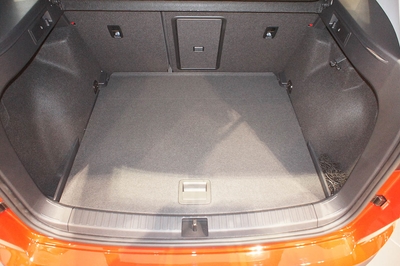 Seat ateca boot liner sale